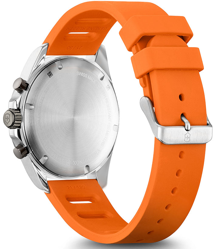 Victorinox FieldForce Sport Chrono Watch 241893 Image 2