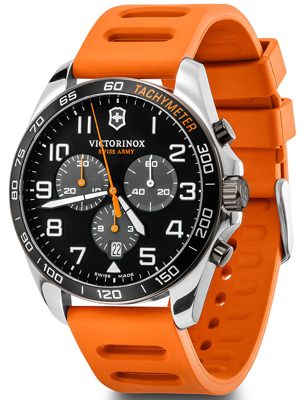 Victorinox FieldForce Sport Chrono Watch 241893 Image 3