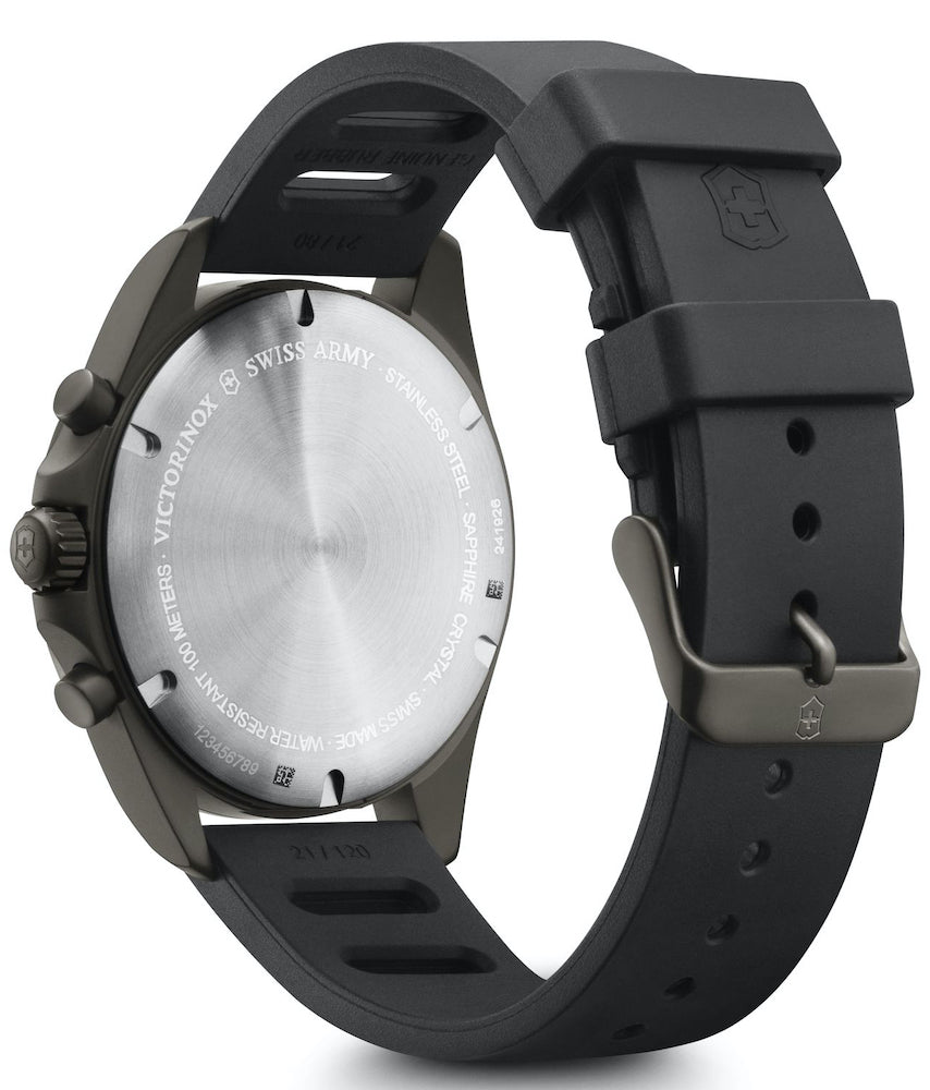 Victorinox FieldForce Sport Chrono Watch 241926.1 Image 2
