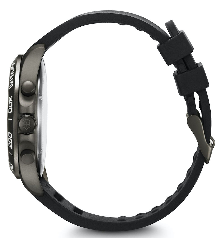 Victorinox FieldForce Sport Chrono Watch 241926.1 Image 4
