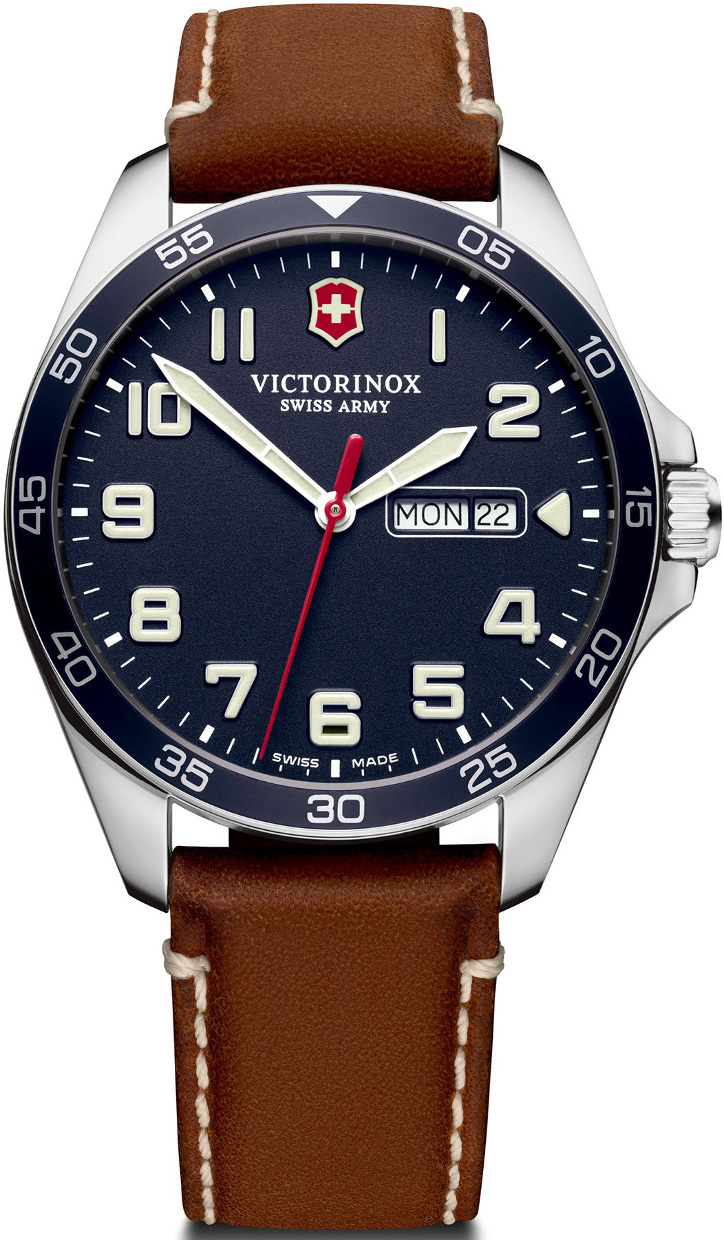 Victorinox Fieldforce Watch 241848 Image 1