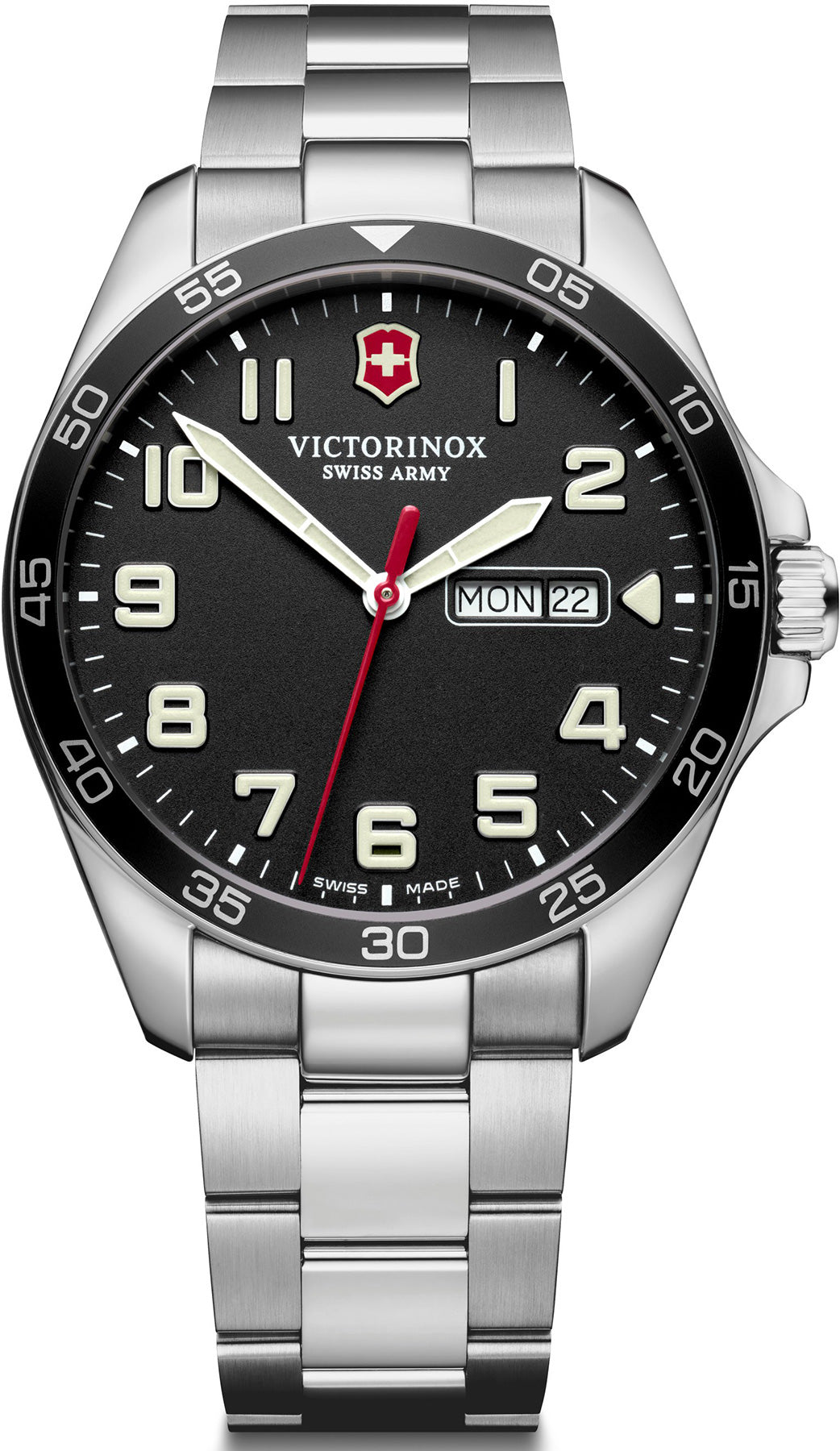 Victorinox Fieldforce Watch 241849 Image 1