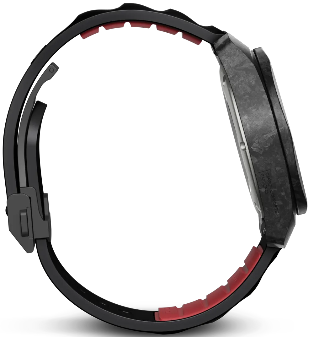 Victorinox I.N.O.X. Automatic Limited Edition Watch 242024.1 Image 6