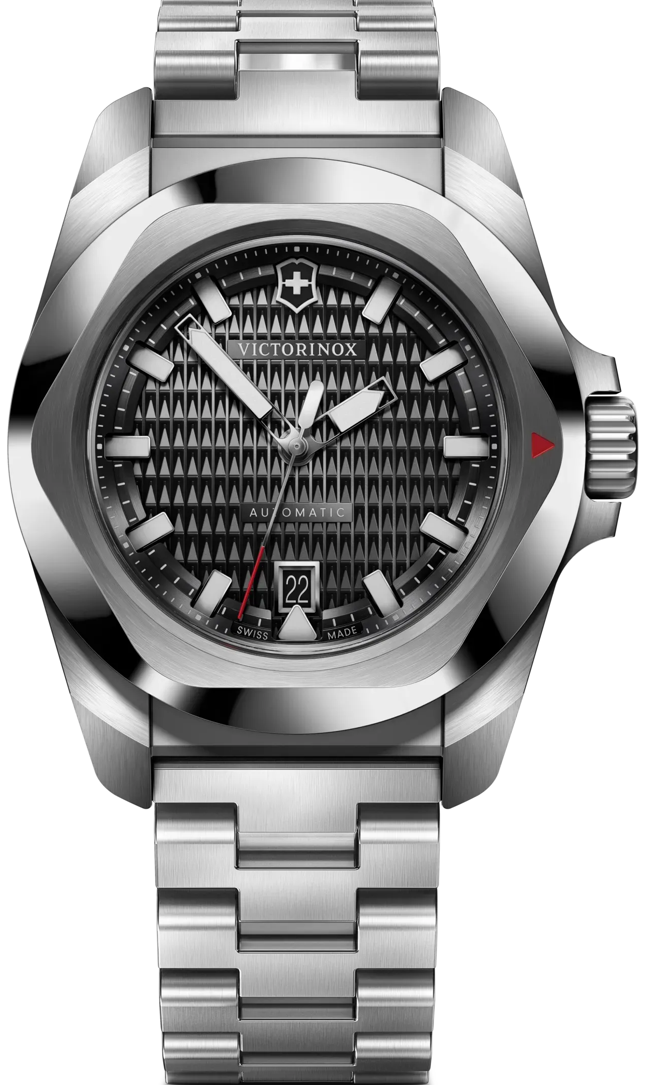 Victorinox I.N.O.X. Automatic Watch 242019 Image 1