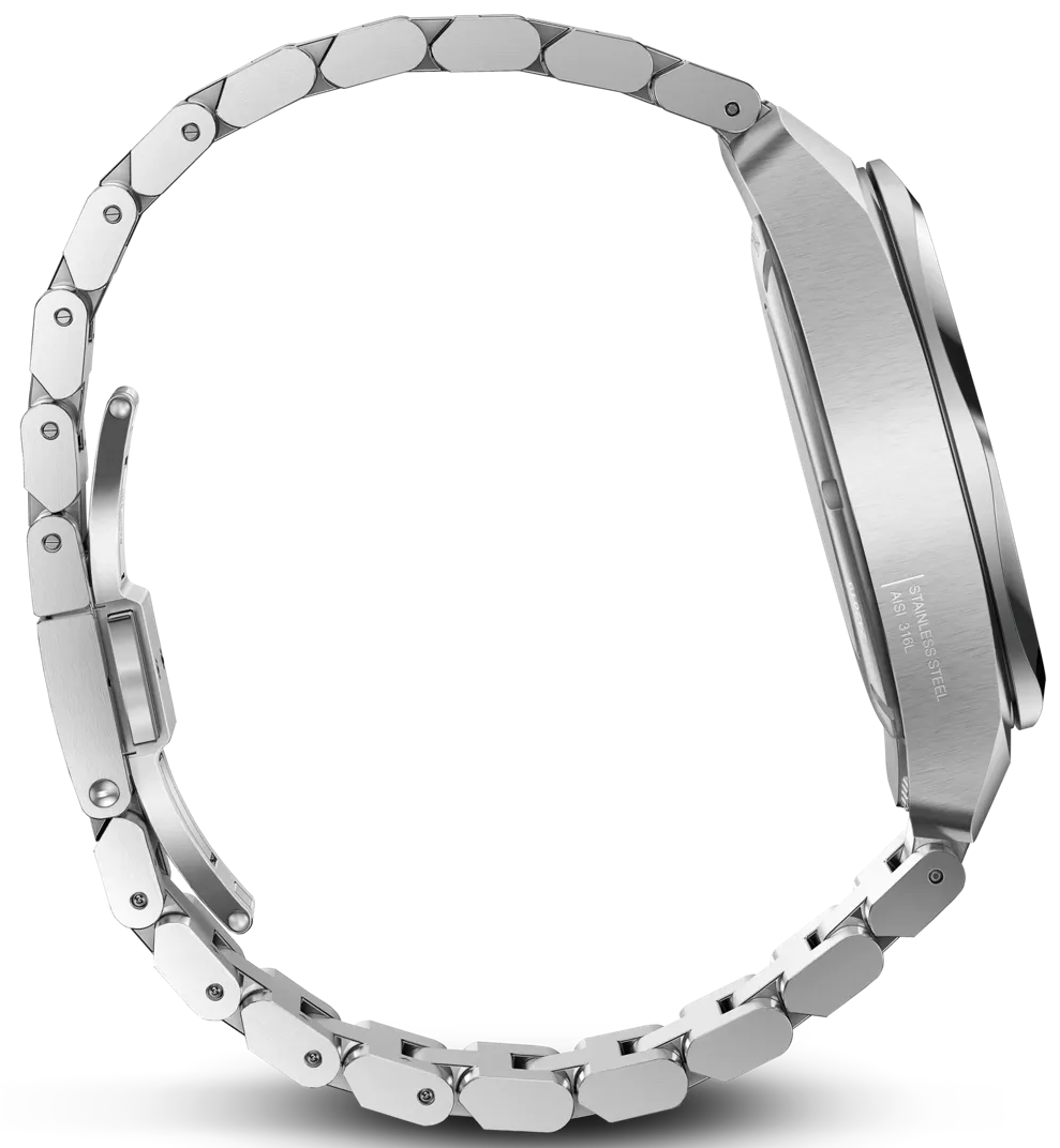 Victorinox I.N.O.X. Automatic Watch 242019 Image 5