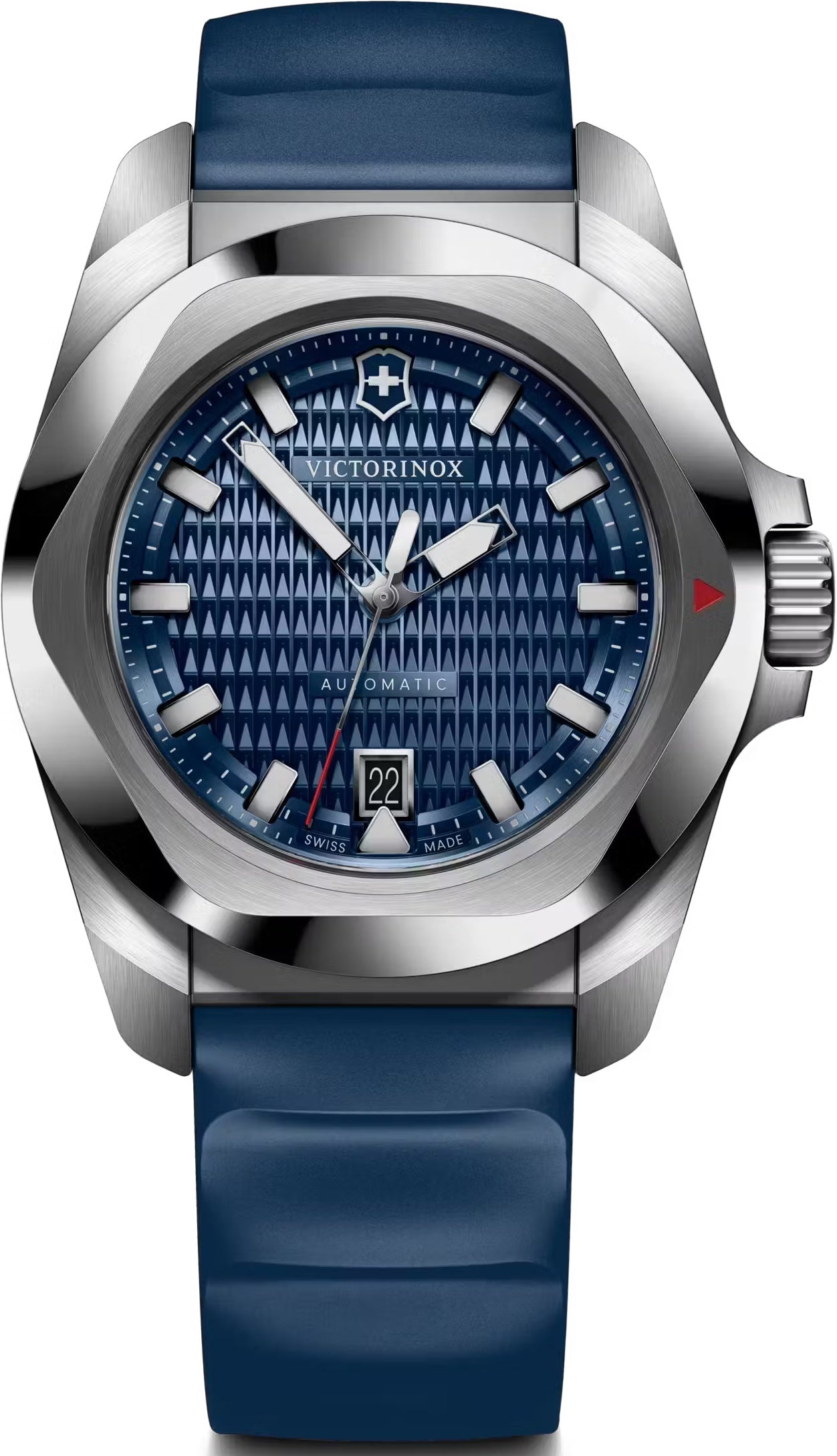 Victorinox I.N.O.X. Automatic Watch VTX-628 Image 2