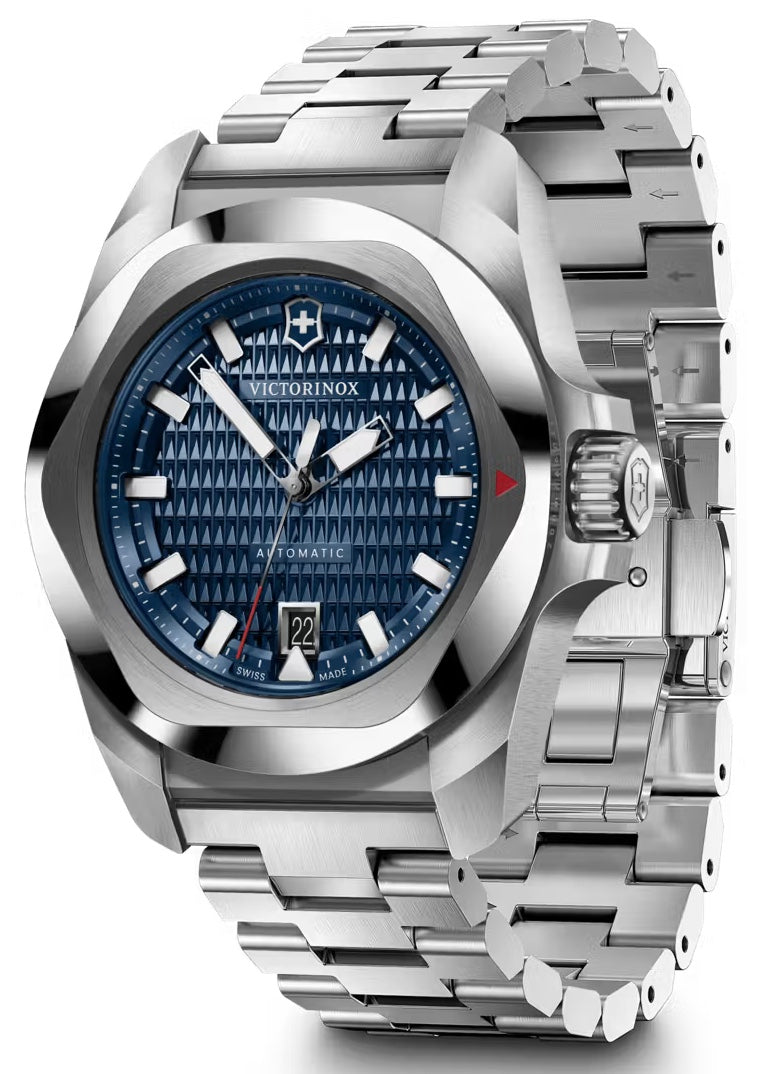 Victorinox I.N.O.X. Automatic Watch VTX-629 Image 3