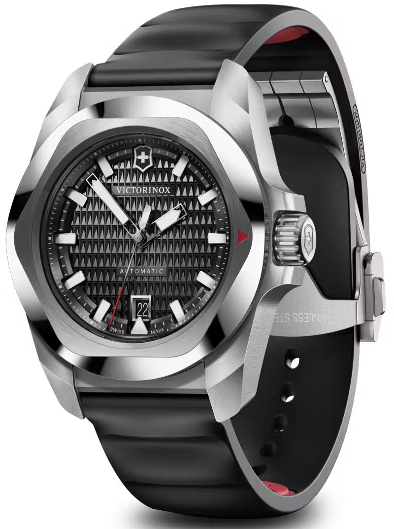 Victorinox I.N.O.X. Automatic Watch VTX-630 Image 5