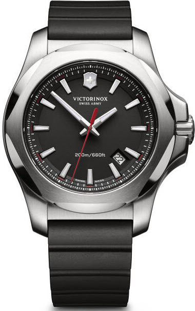 Victorinox I.N.O.X. Black Watch 241682.1 Image 1