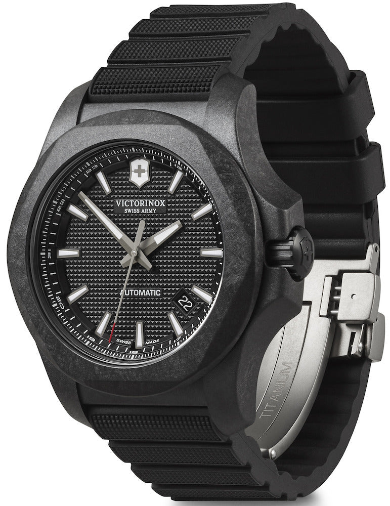 Victorinox I.N.O.X. Carbon Watch 241866.1 Image 4