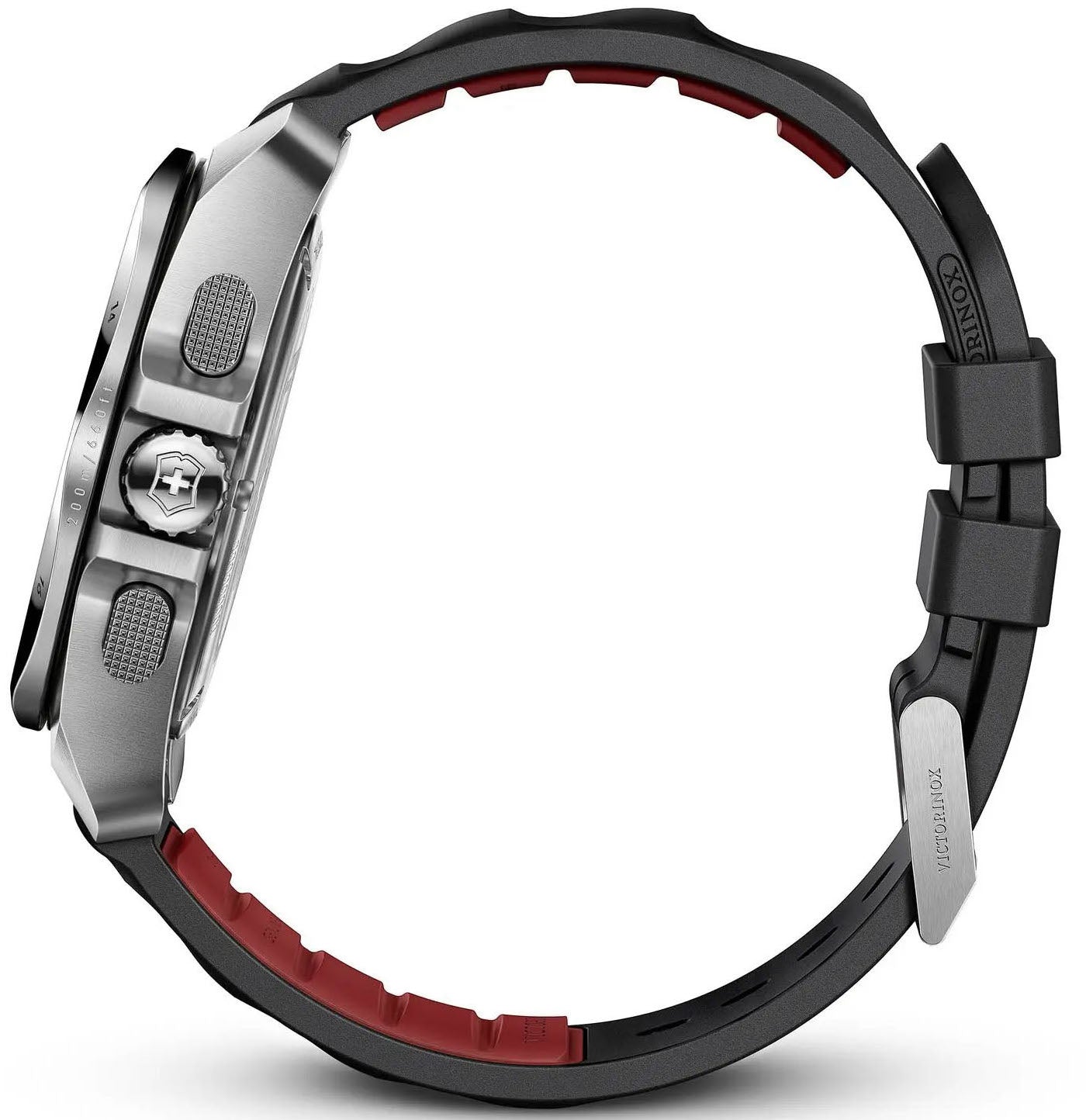 Victorinox I.N.O.X. Chrono Watch 241983 Image 5