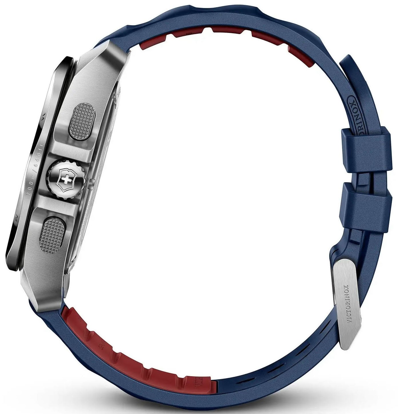 Victorinox I.N.O.X. Chrono Watch 241984 Image 5