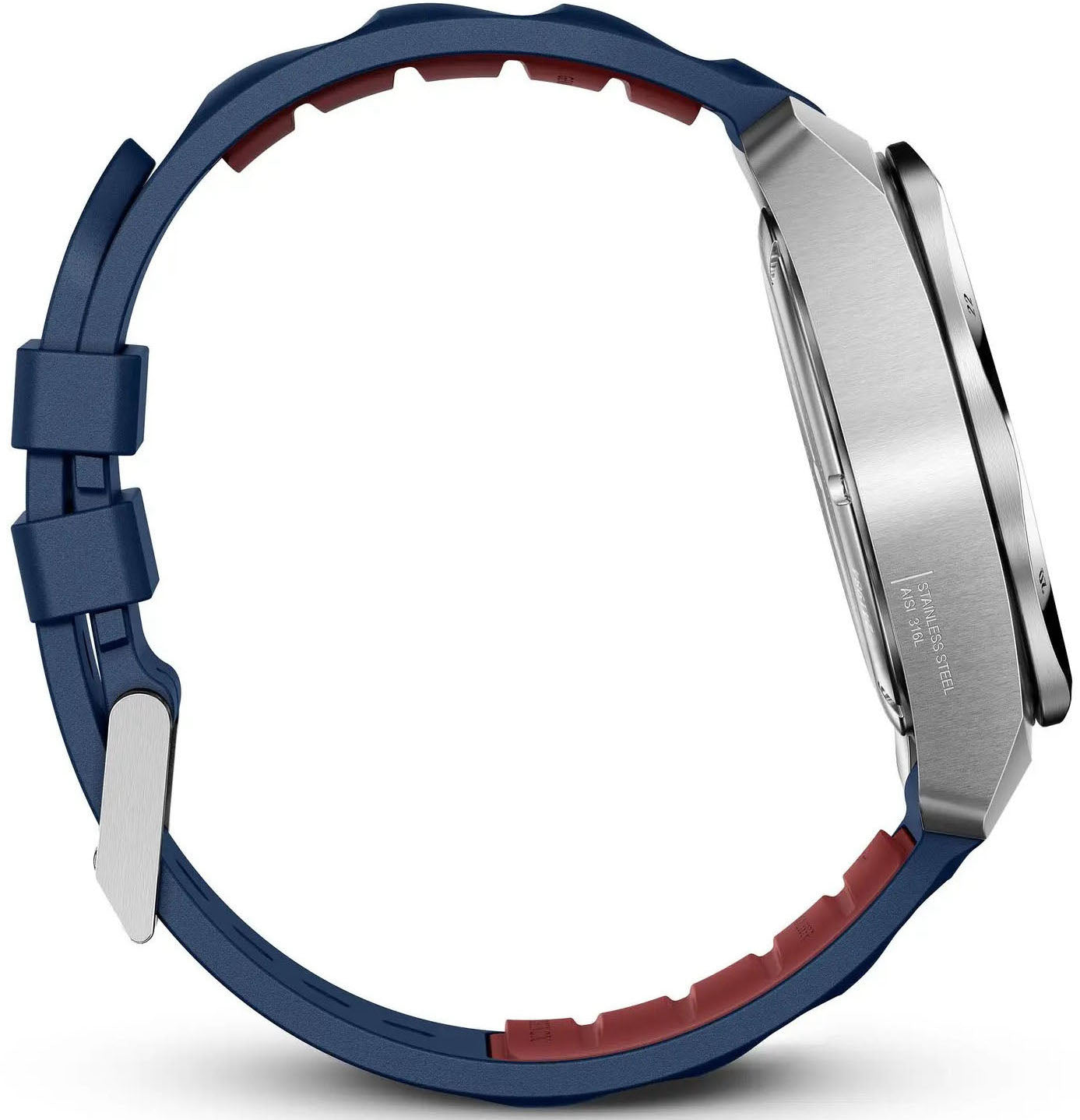 Victorinox I.N.O.X. Chrono Watch 241984 Image 6