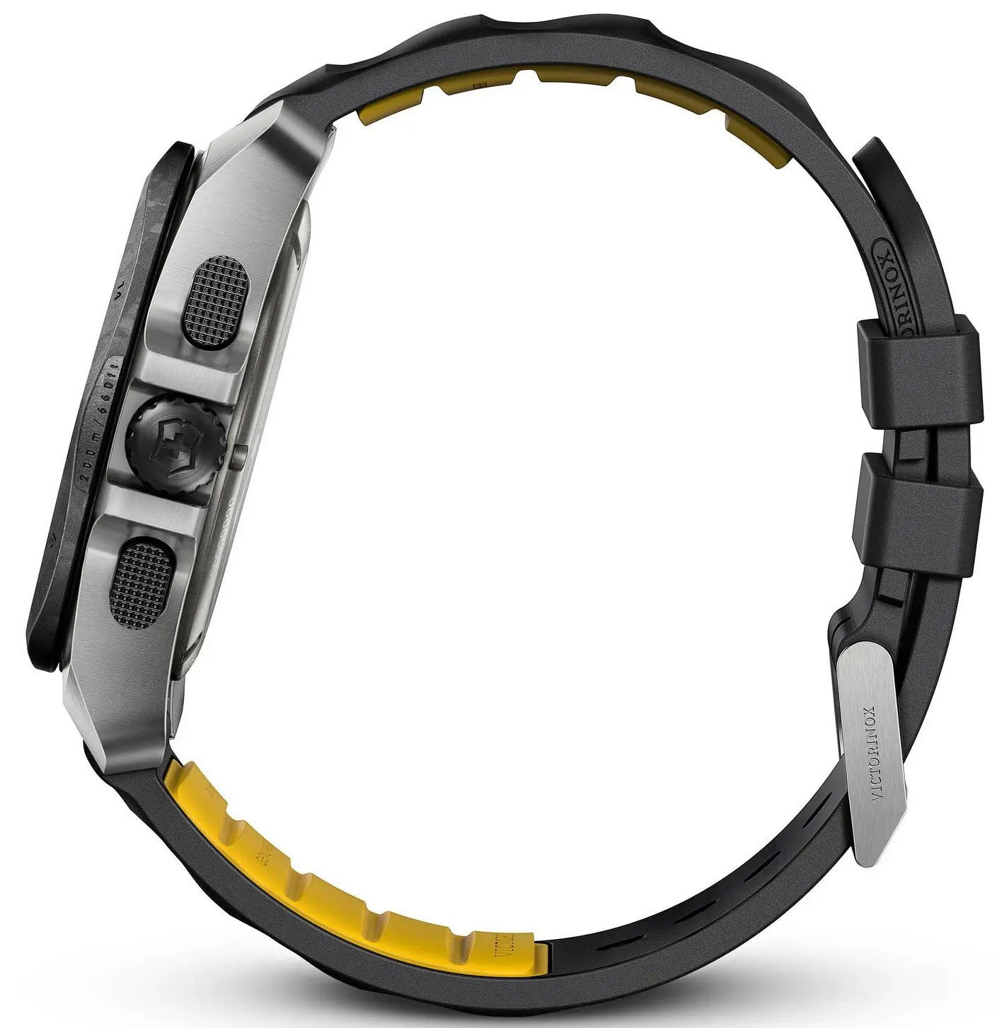 Victorinox I.N.O.X. Chrono Watch 242011 Image 4