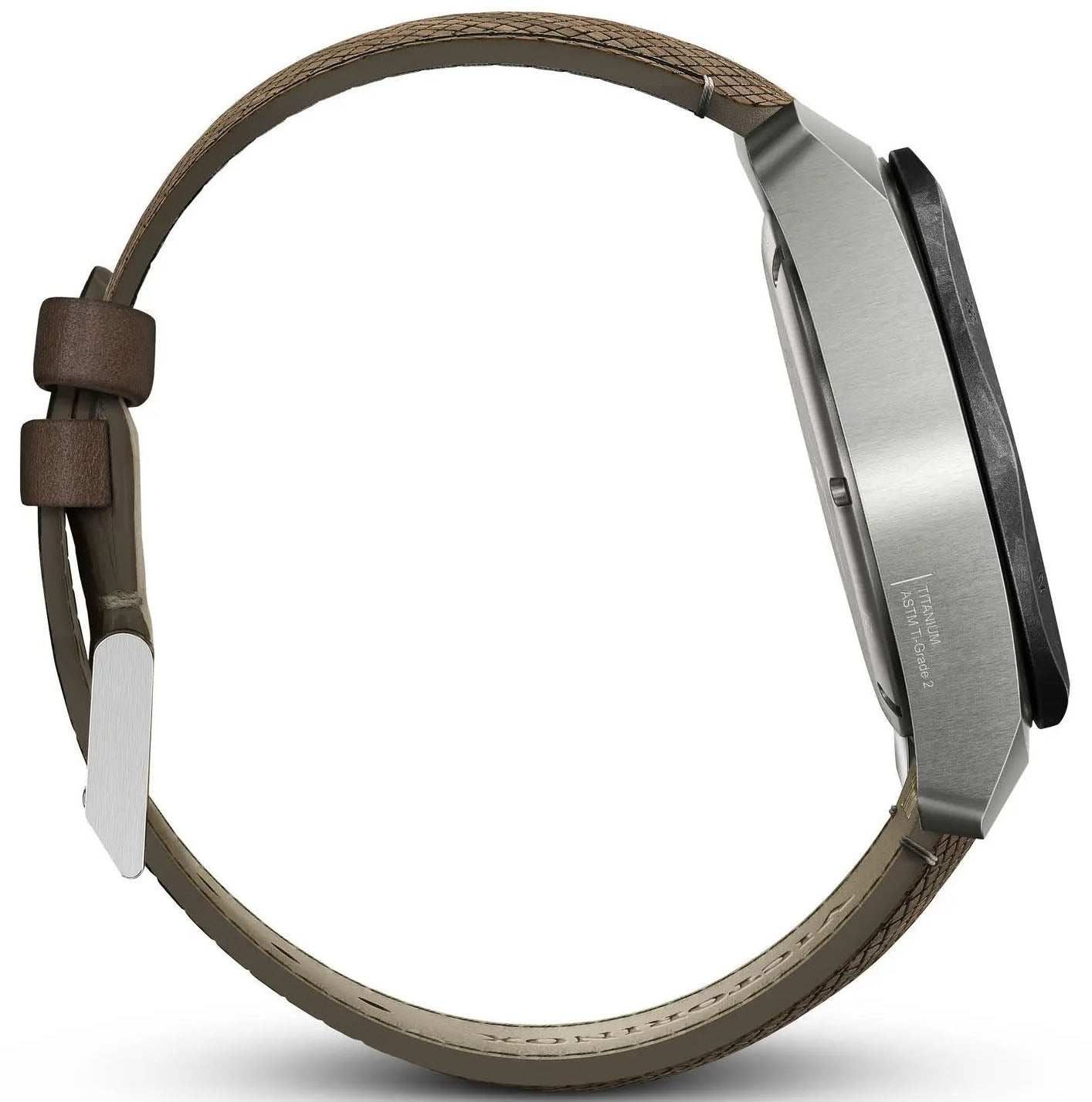 Victorinox I.N.O.X. Chrono Watch VTX-557 Image 5