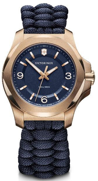 Victorinox I.N.O.X. V Watch 241955 Image 1