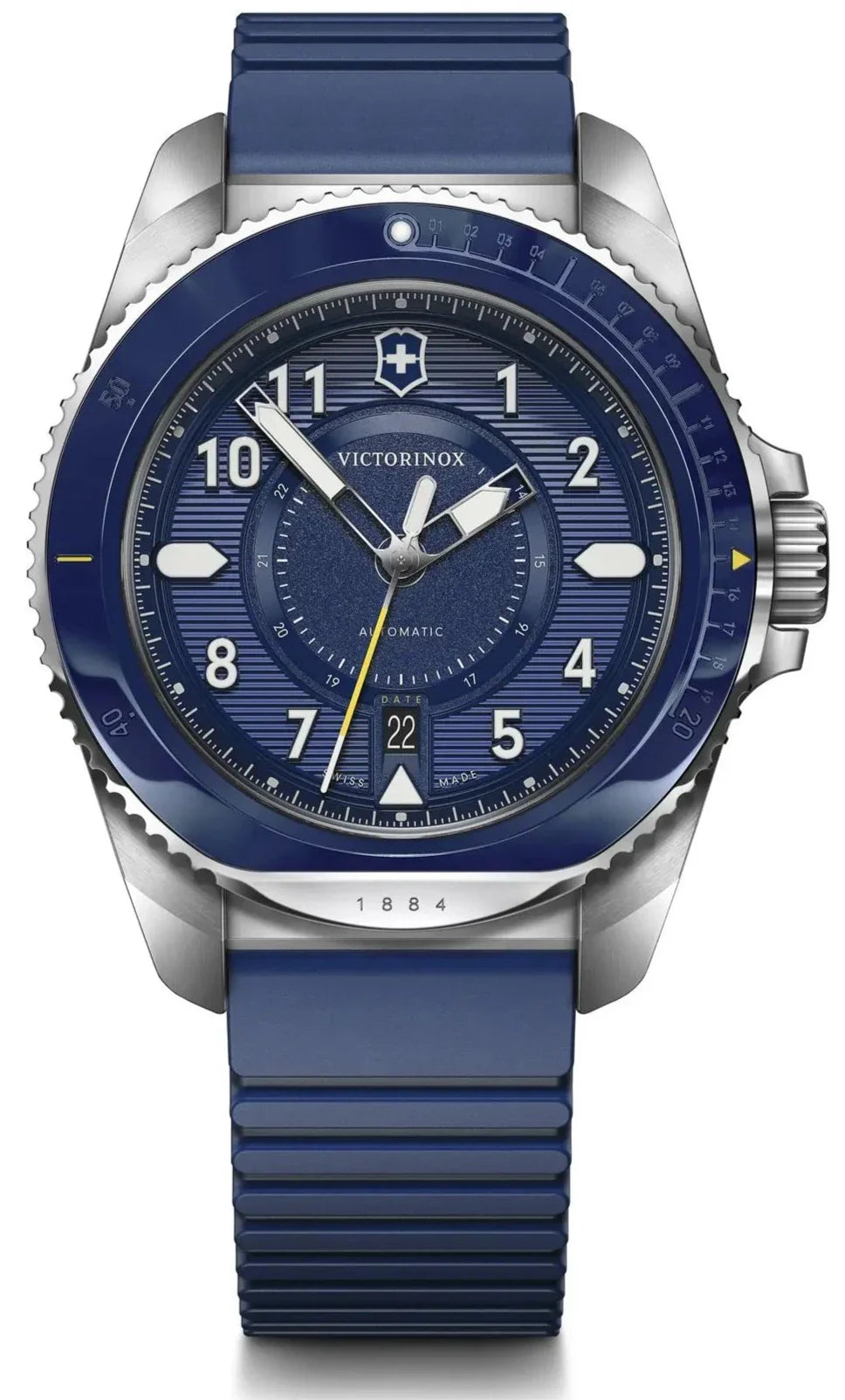 Victorinox Journey 1884 Automatic Watch 241980.1 Image 2