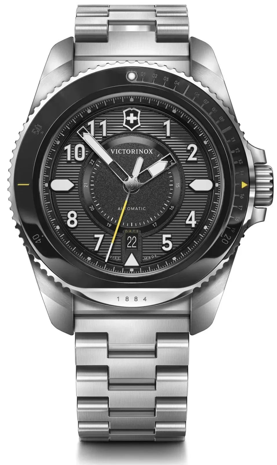 Victorinox Journey 1884 Automatic Watch 241981 Image 1