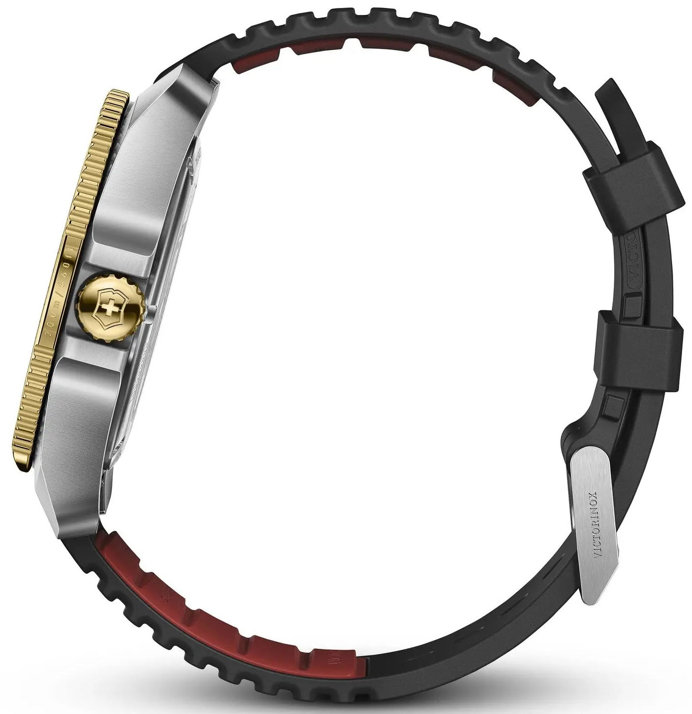 Victorinox Journey 1884 Black Watch VTX-565 Image 4
