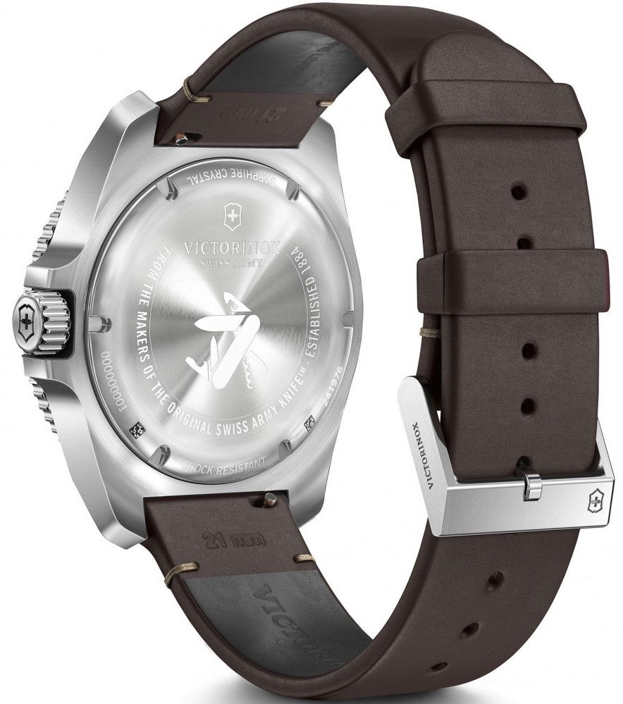 Victorinox Journey 1884 Quartz Set Watch 241976.1 Image 4