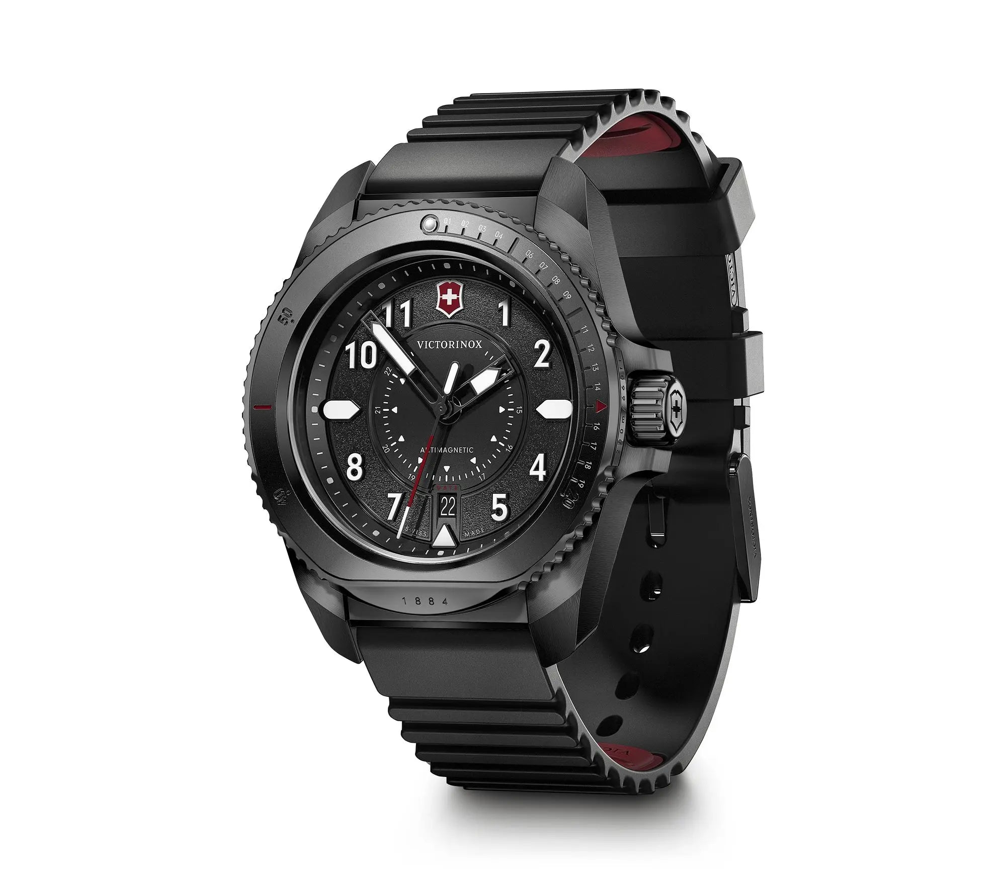 Victorinox Journey 1884 Quartz Watch 241982 Image 4