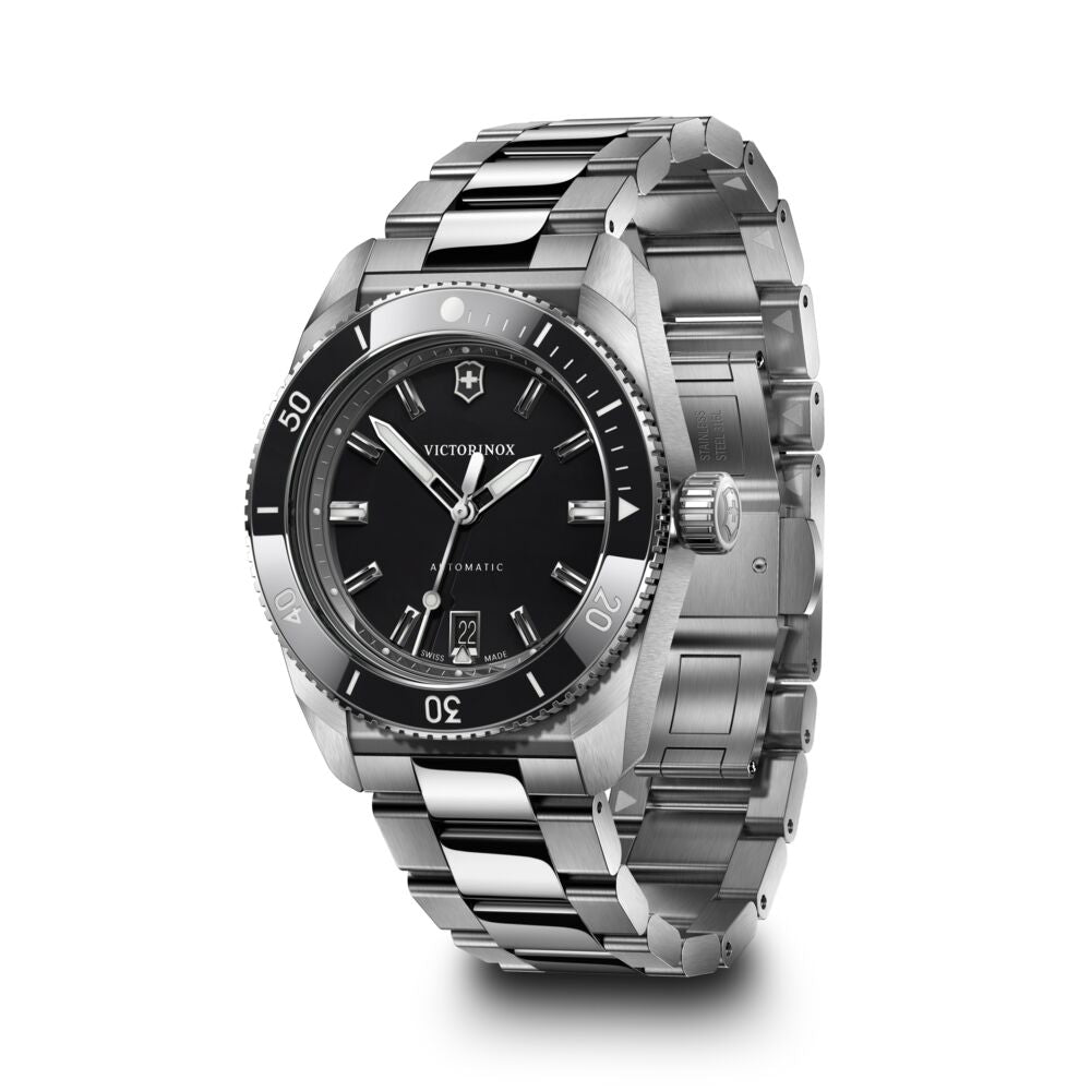 victorinox-maverick-39mm-automatic-watch-242105