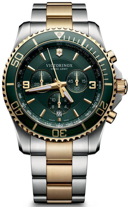 Victorinox Maverick Chronograph 241693 Image 1