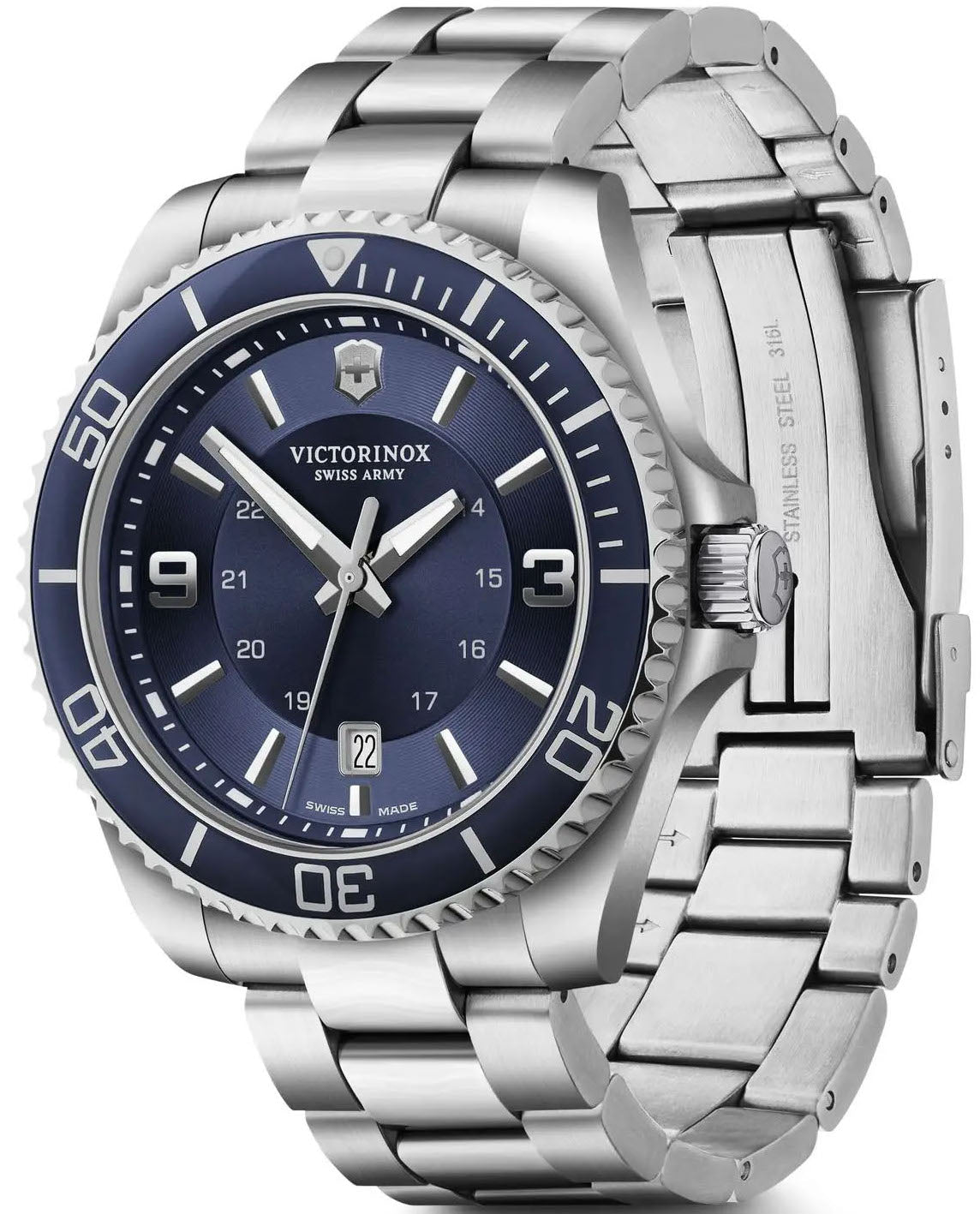 Victorinox Maverick Watch 242007 Image 3