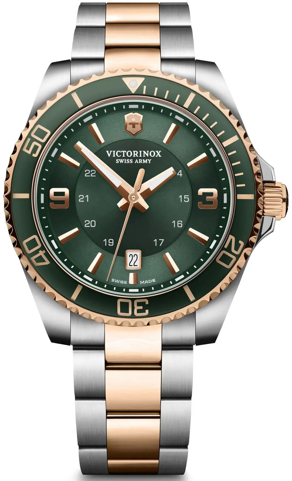 Victorinox Maverick Watch 242008 Image 1