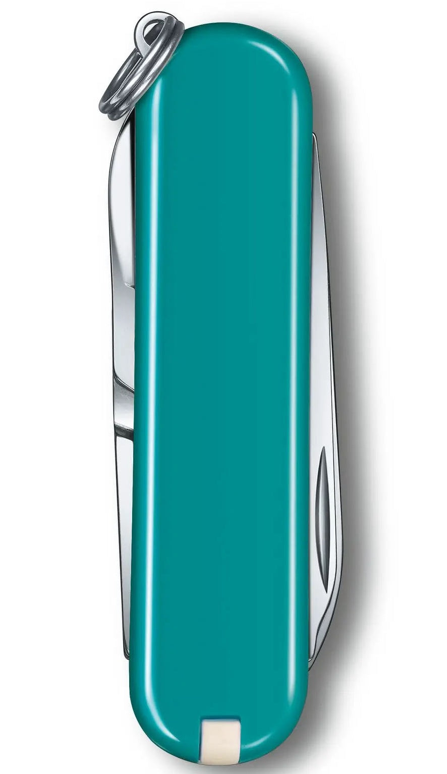Victorinox Small Pocket Knife Classic SD Mountain Lake 0622323B1 Image 2