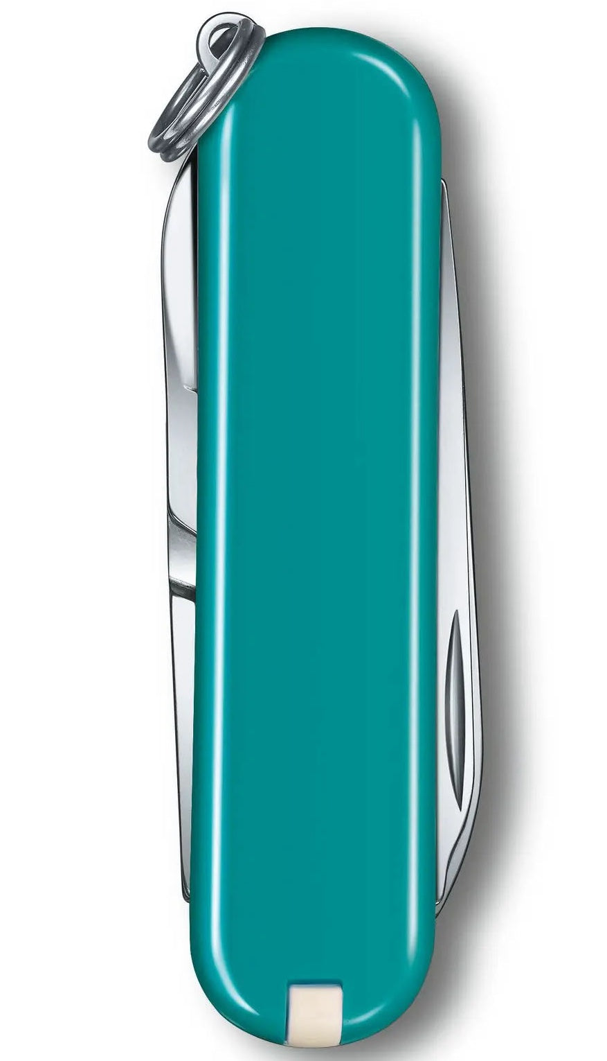 Victorinox Small Pocket Knife Classic SD Mountain Lake 0622323G Image 2