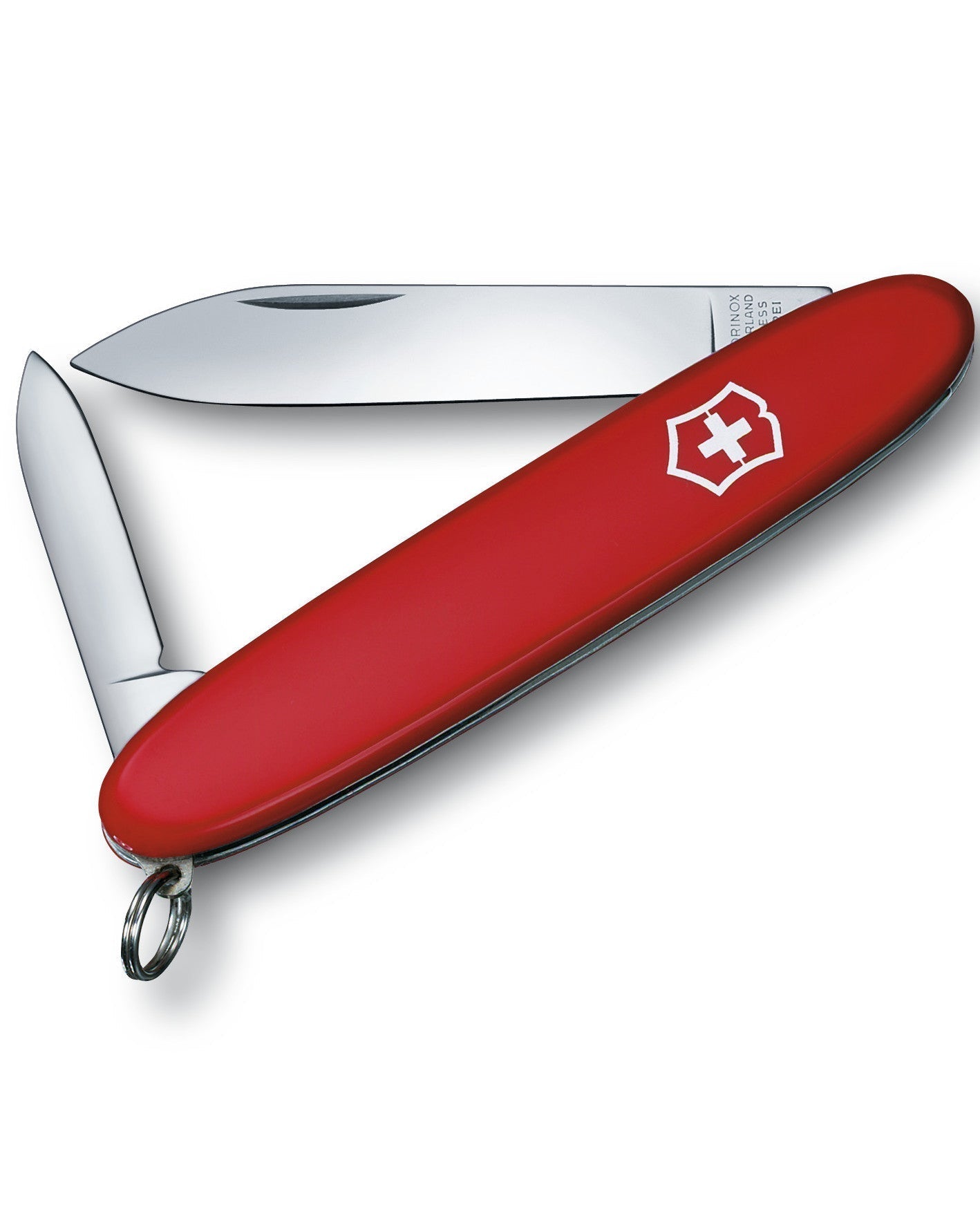 Victorinox Swiss Army Medium Pocket Knife Excelsior 0.6901 Image 1