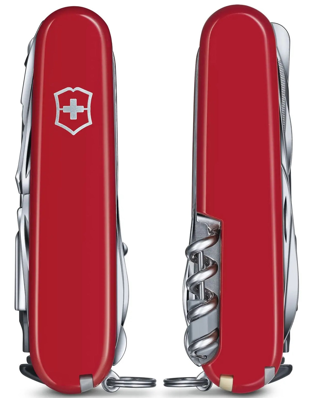 Victorinox Swiss Army Pocket Knife Swiss Champ XXL 1.6795.XXL Image 4