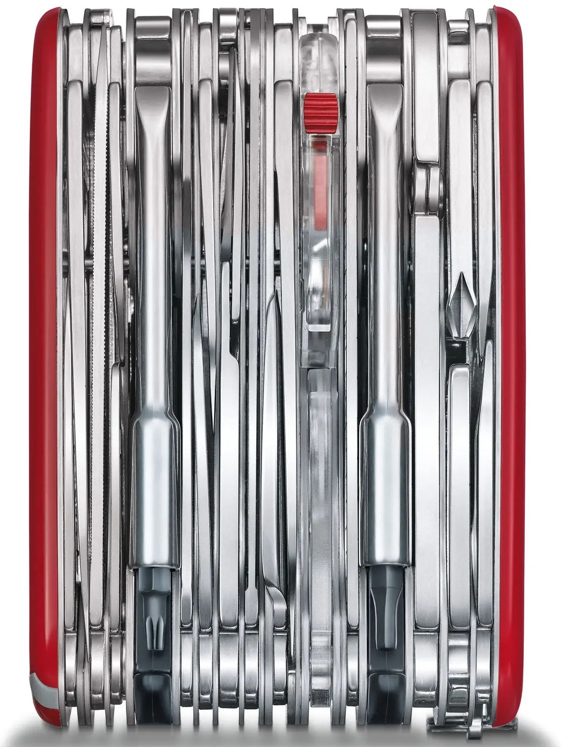 Victorinox Swiss Army Pocket Knife Swiss Champ XXL 1.6795.XXL Image 6