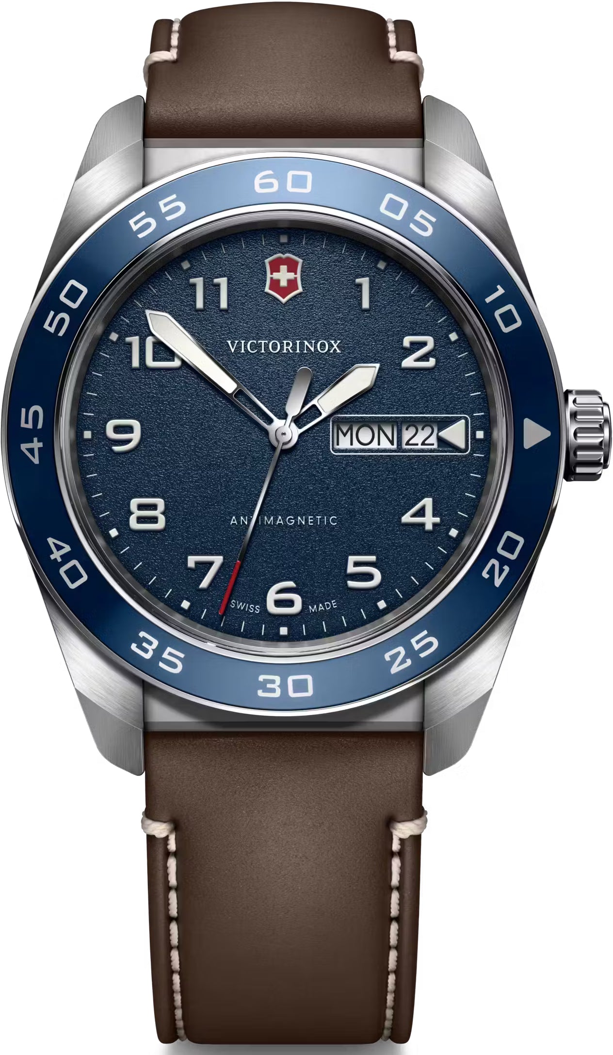 Victorinox Swiss Army Quartz Watch VTX-637 Image 1