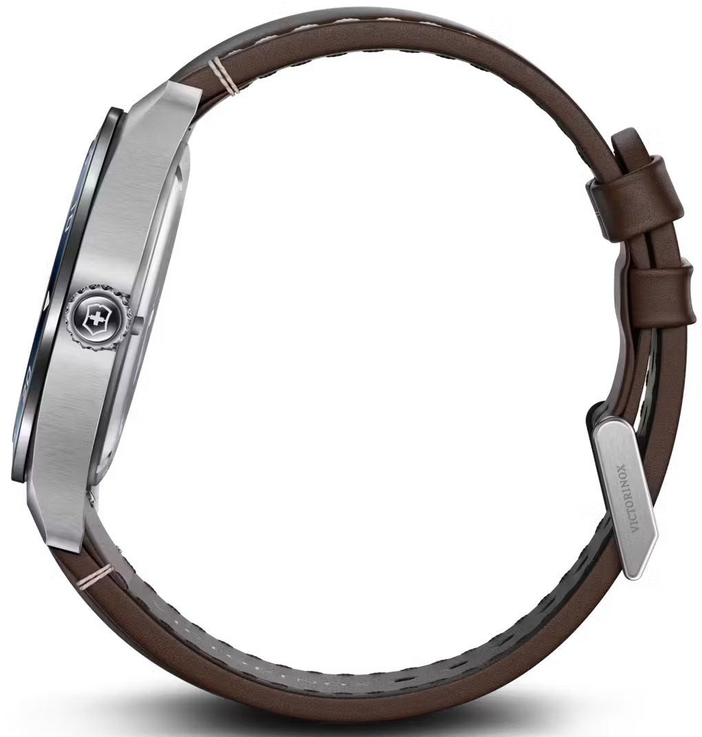 Victorinox Swiss Army Quartz Watch VTX-637 Image 5