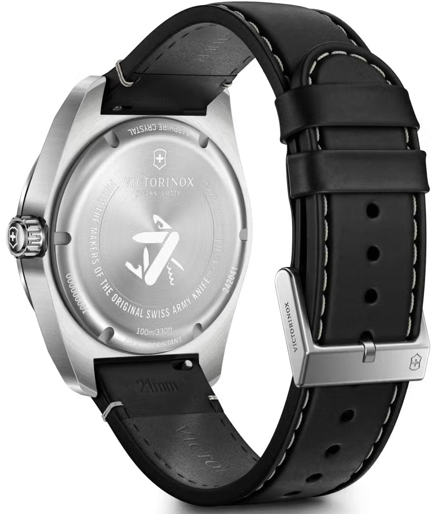 Victorinox Swiss Army Quartz Watch VTX-638 Image 4