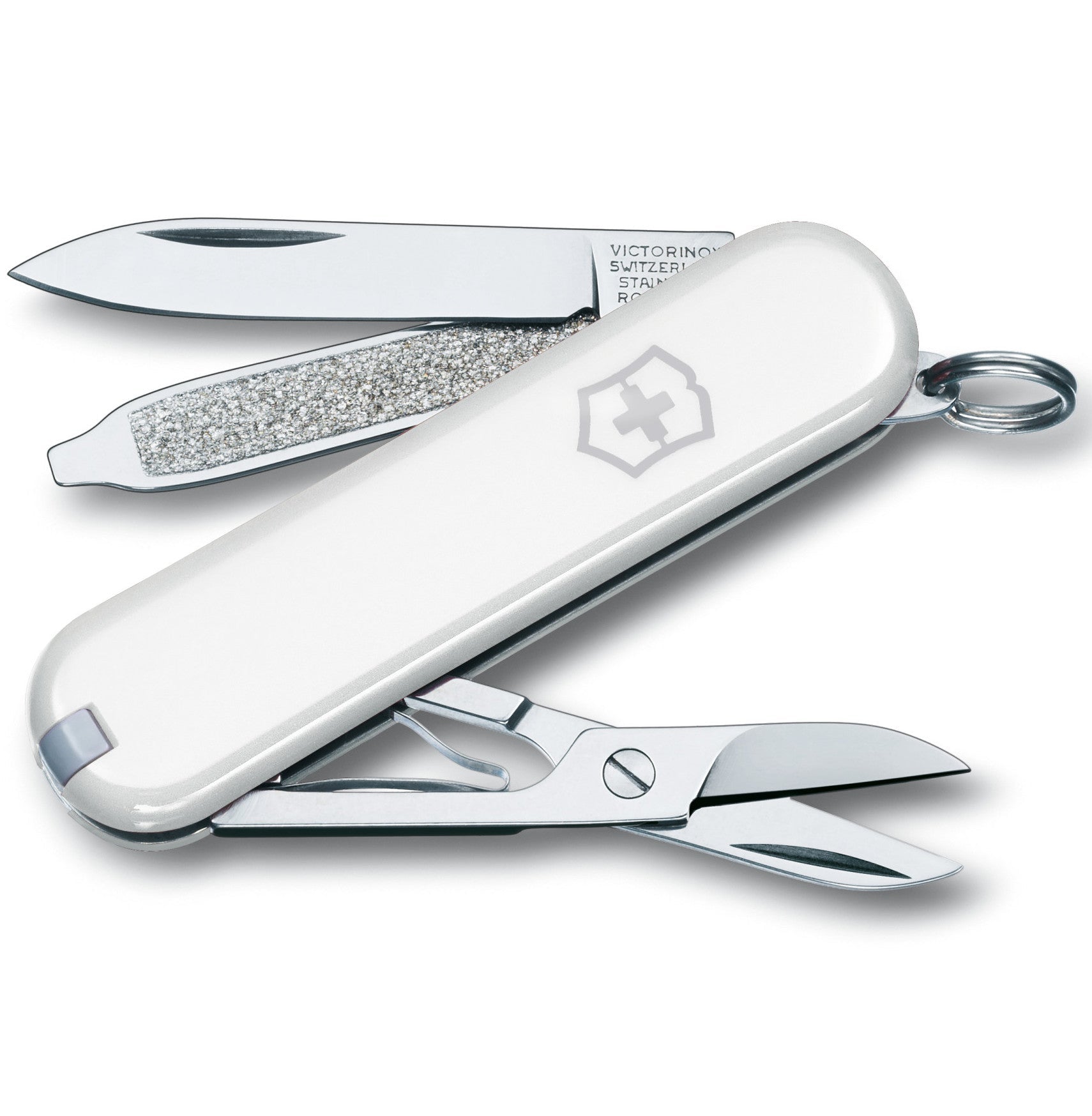 Victorinox Swiss Army Small Pocket Knife Classic SD Blister Pack 0.62237B1 Image 1