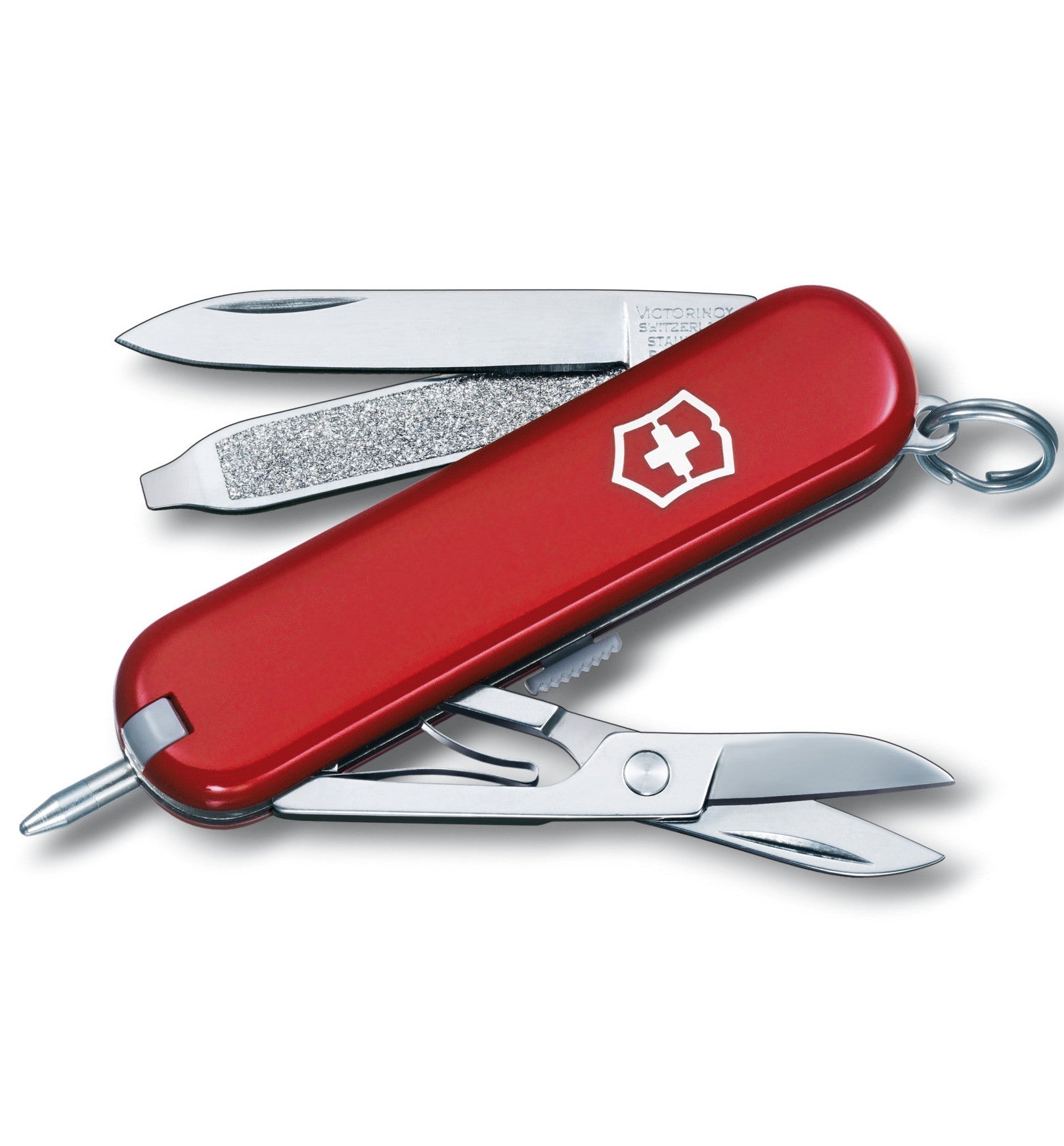 Victorinox Swiss Army Small Pocket Knife Signature 0.6225 Image 1