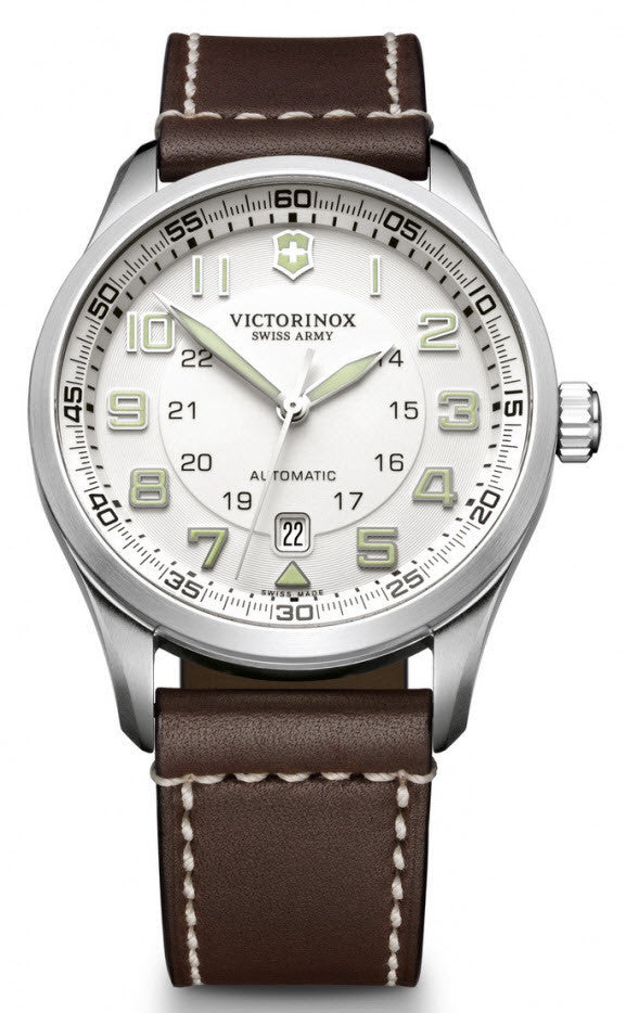 Victorinox Swiss Army Watch AirBoss Mechanical 241505 Image 1