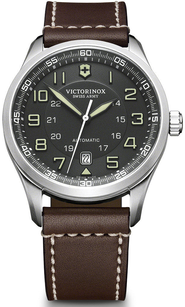 Victorinox Swiss Army Watch AirBoss Mechanical 241507 Image 1