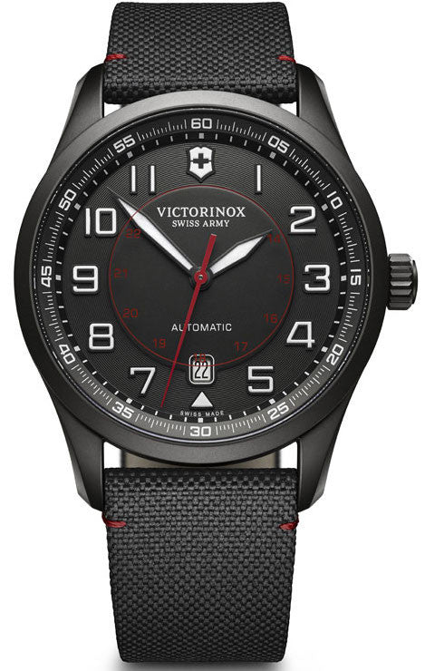Victorinox Swiss Army Watch AirBoss Mechanical D 241720 Image 1