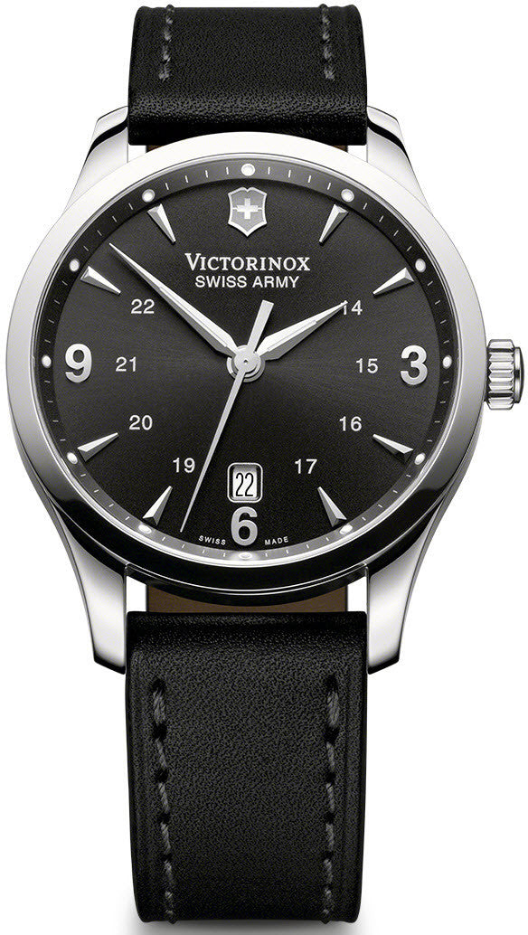 Victorinox Swiss Army Watch Alliance 241474 Image 1
