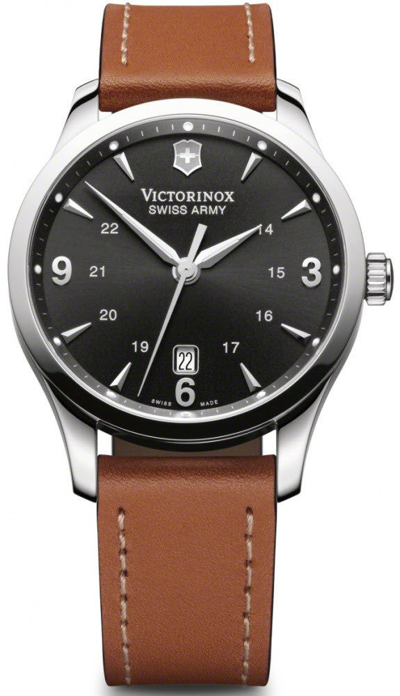 Victorinox Swiss Army Watch Alliance 241475 Image 1