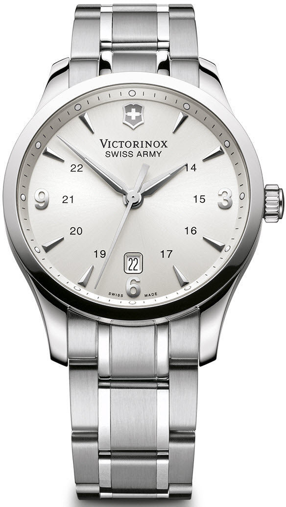 Victorinox Swiss Army Watch Alliance 241476 Image 1