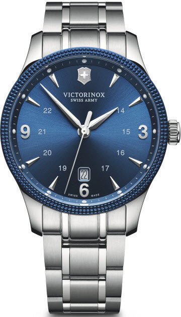 Victorinox Swiss Army Watch Alliance 241711 Image 1