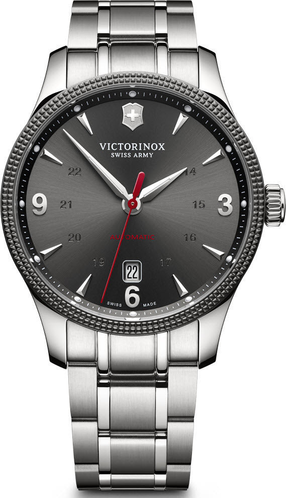 Victorinox Swiss Army Watch Alliance 241714 Image 1