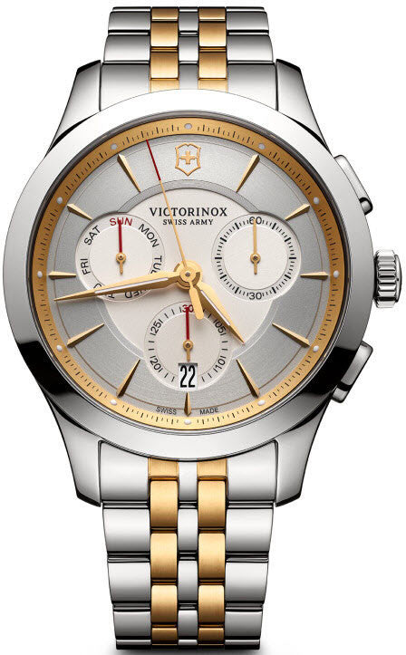 Victorinox Swiss Army Watch Alliance 241747 Image 1