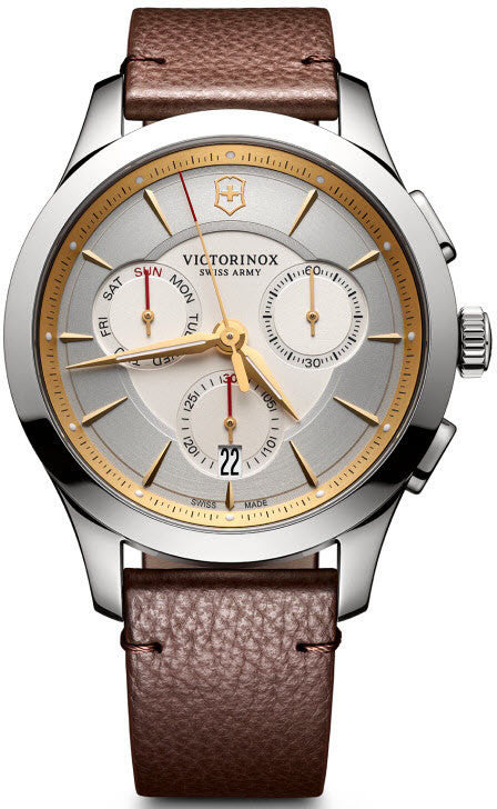 Victorinox Swiss Army Watch Alliance 241750 Image 1