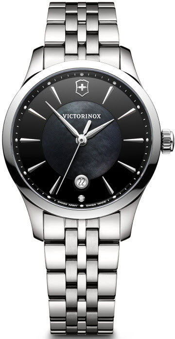 Victorinox Swiss Army Watch Alliance 241751 Image 1